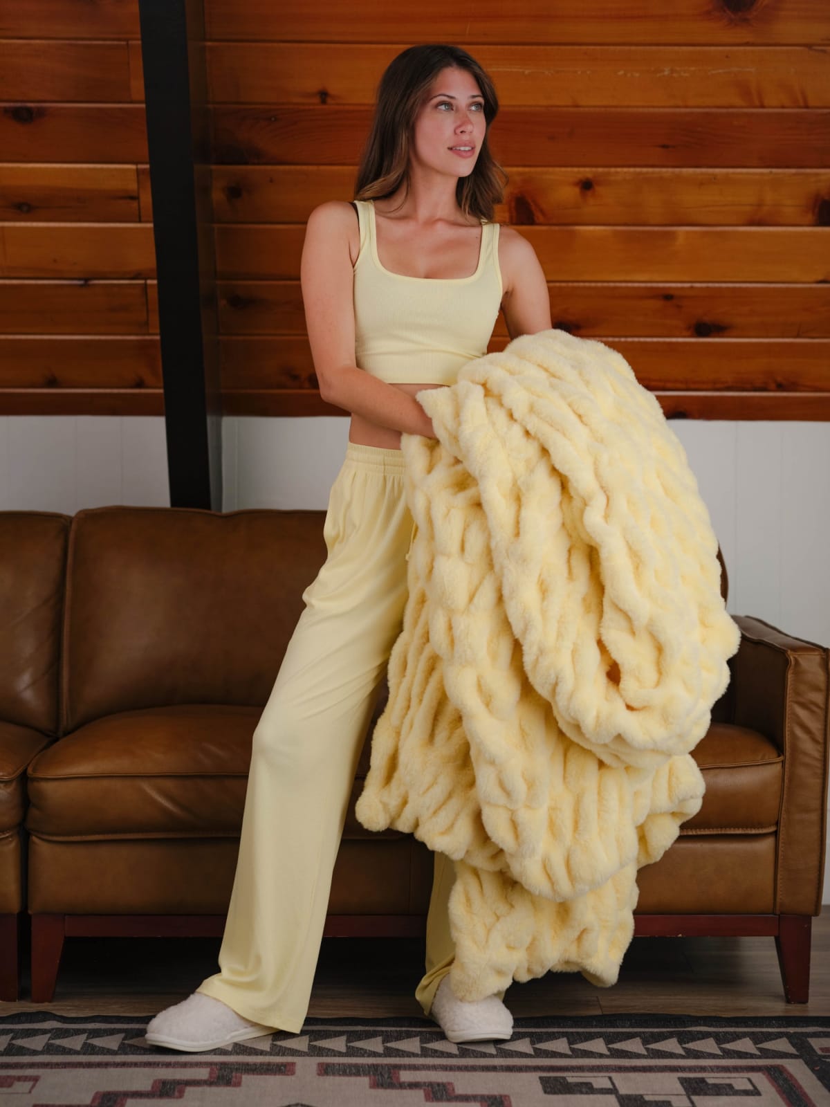 Cocoon™ Sweet Dreams Blanket