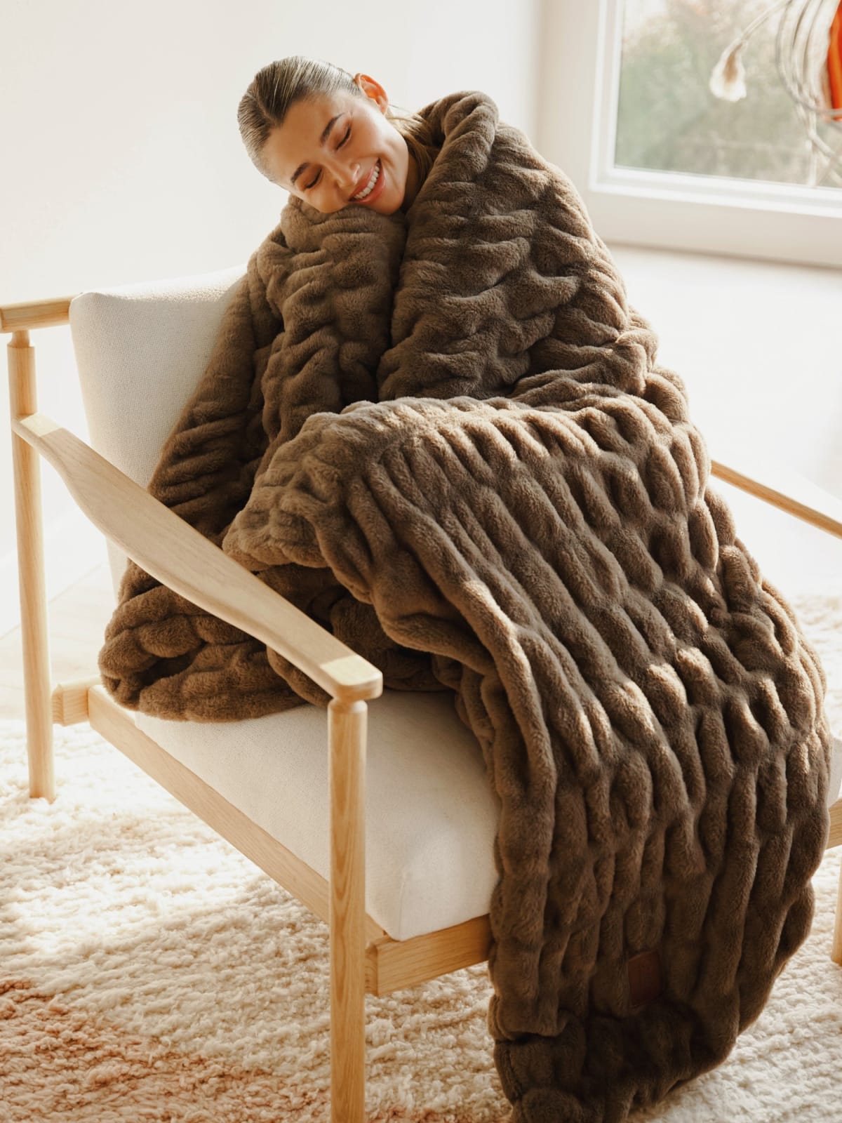 Cocoon™ Sweet Dreams Blanket