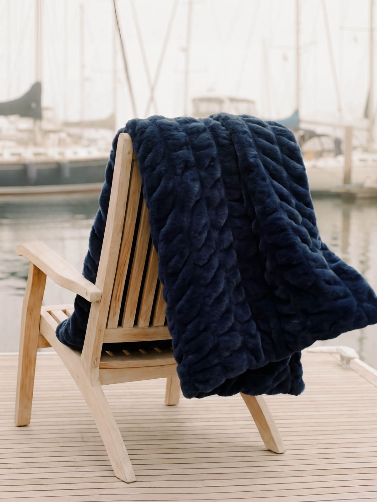 Cocoon™ Sweet Dreams Blanket