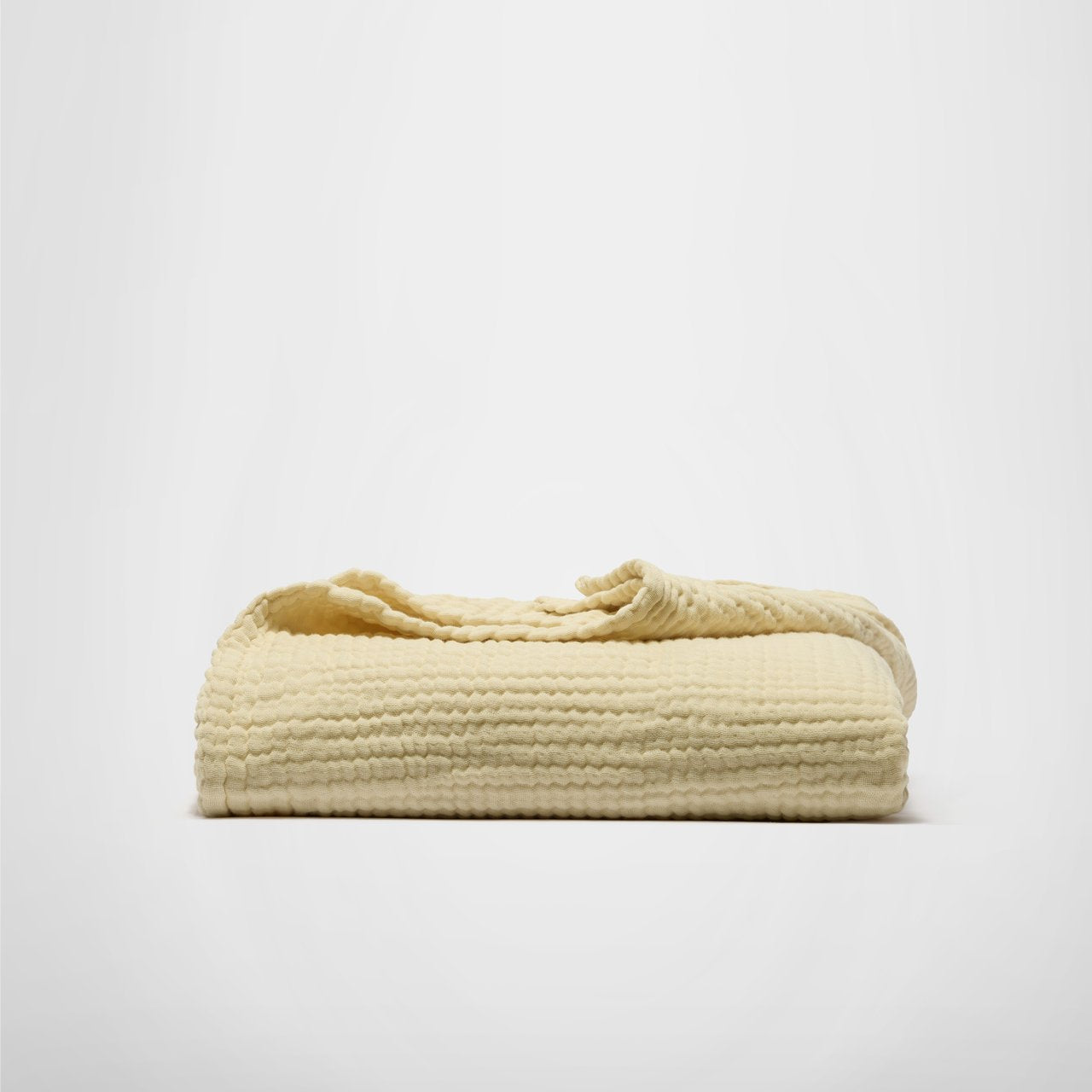 Cocoon™ Muslin Blankets & Bedding