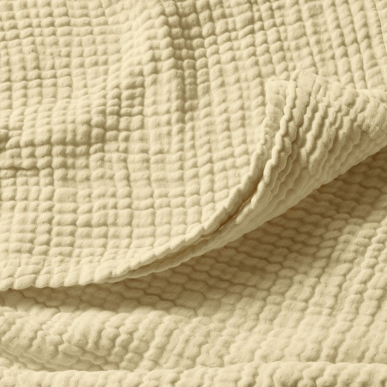 Cocoon™ Muslin Blankets & Bedding