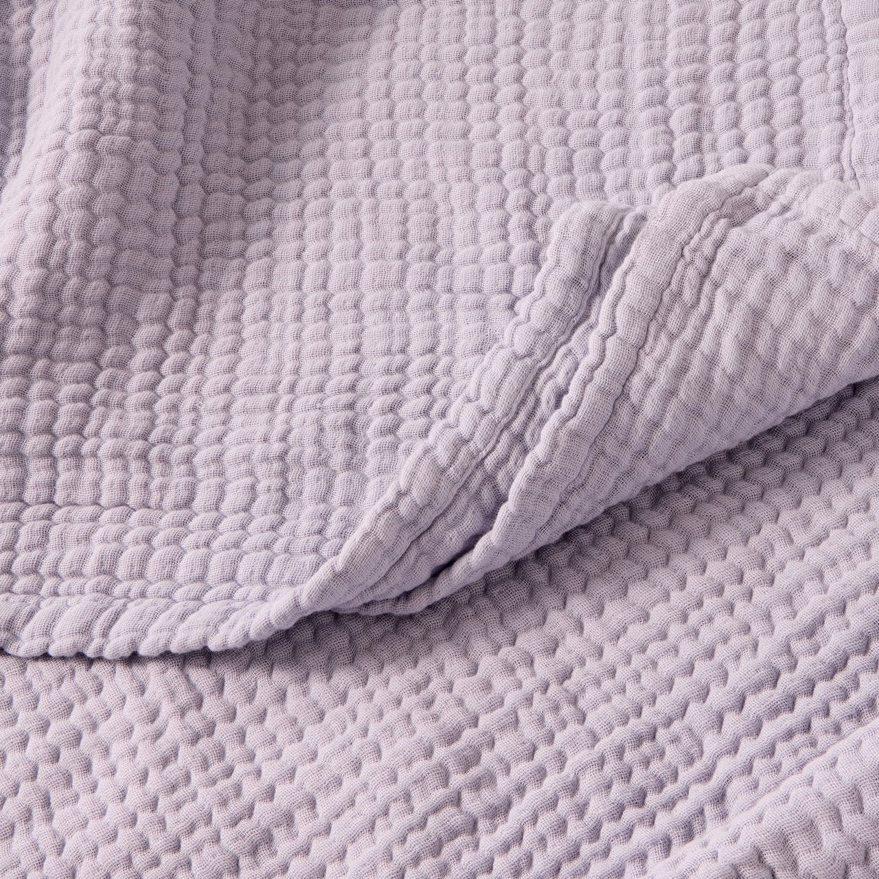 Cocoon™ Muslin Blankets & Bedding