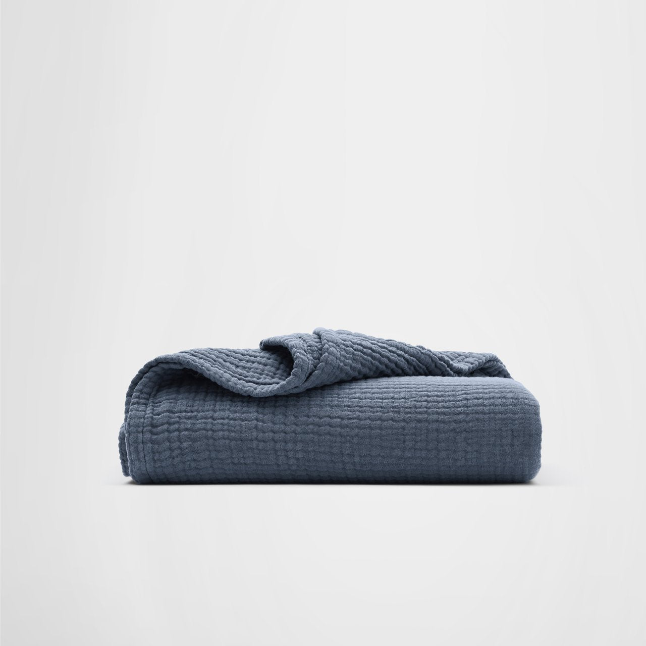 Cocoon™ Muslin Blankets & Bedding