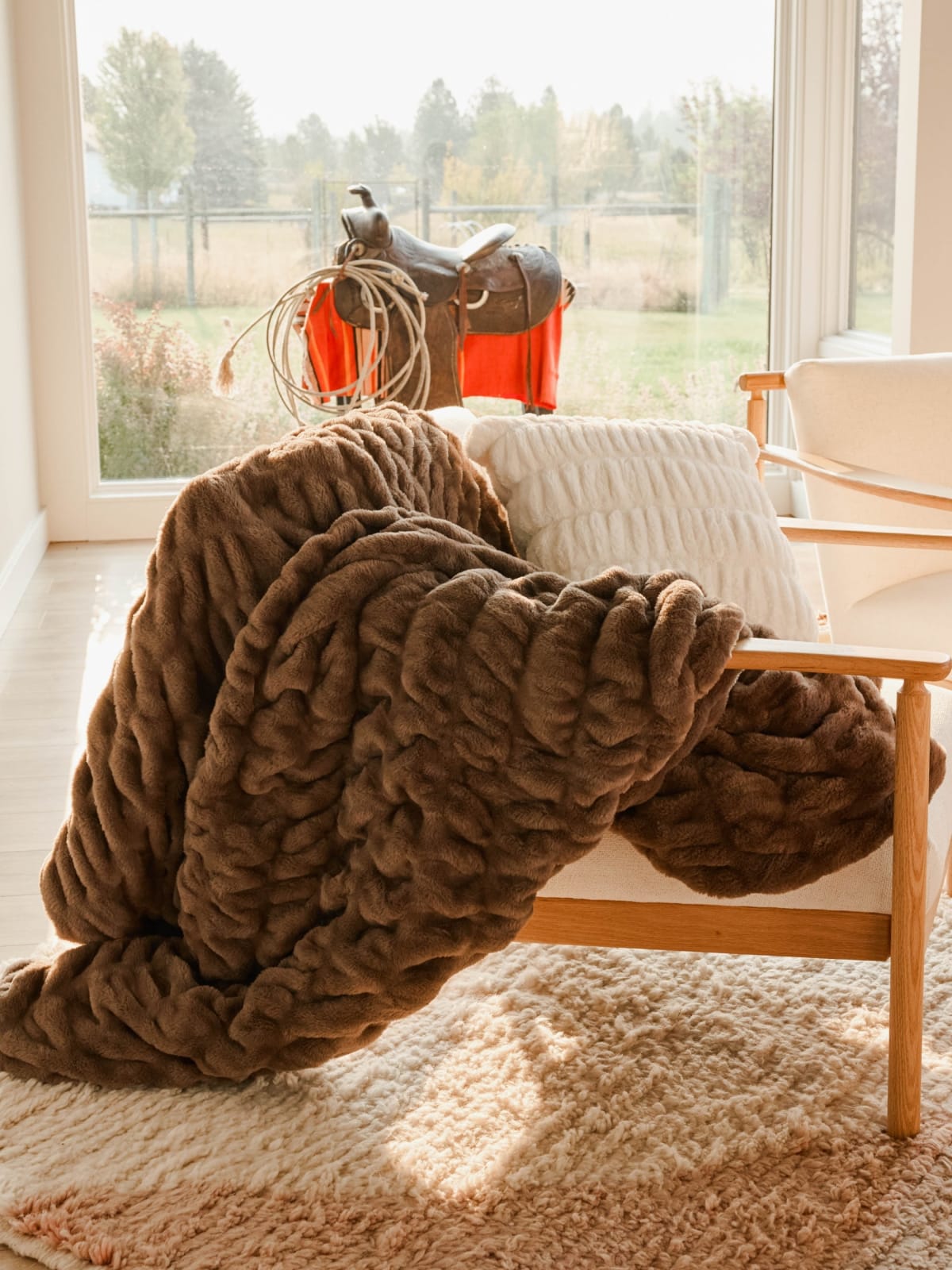 Cocoon™ Sweet Dreams Blanket