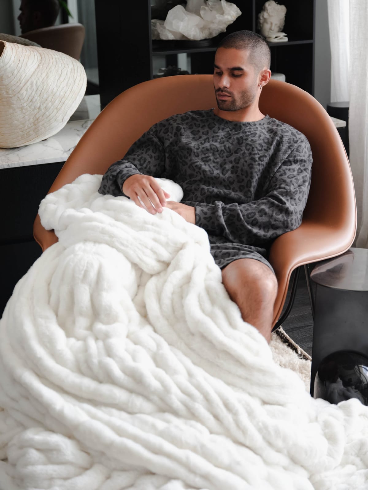 Cocoon™ Sweet Dreams Blanket