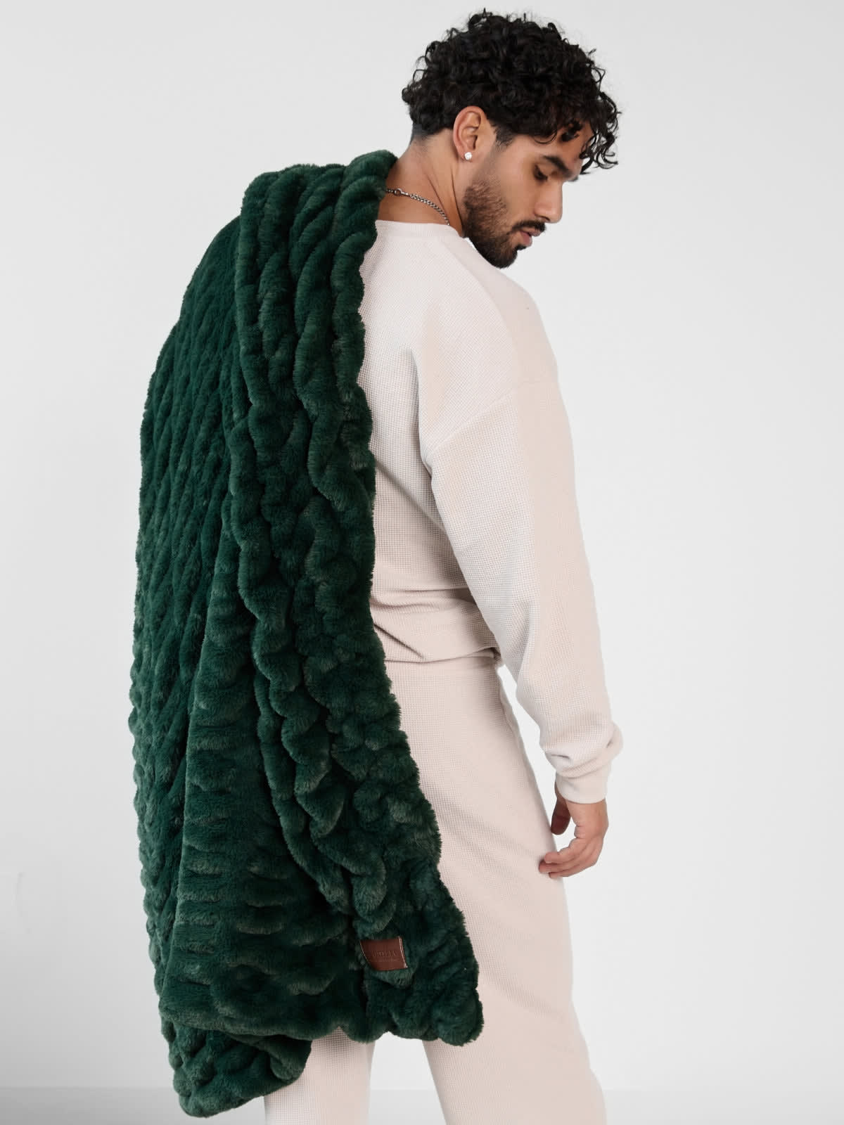 Cocoon™ Sweet Dreams Blanket