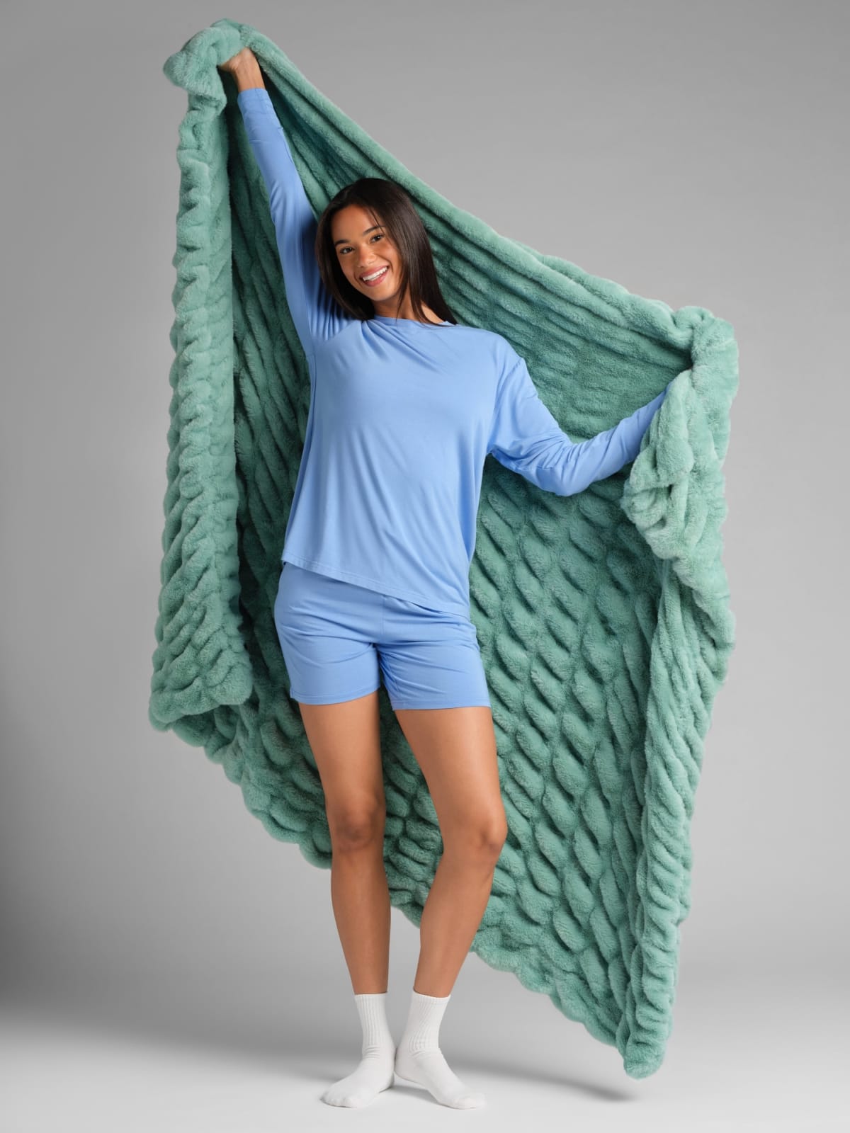 Cocoon™ Sweet Dreams Blanket