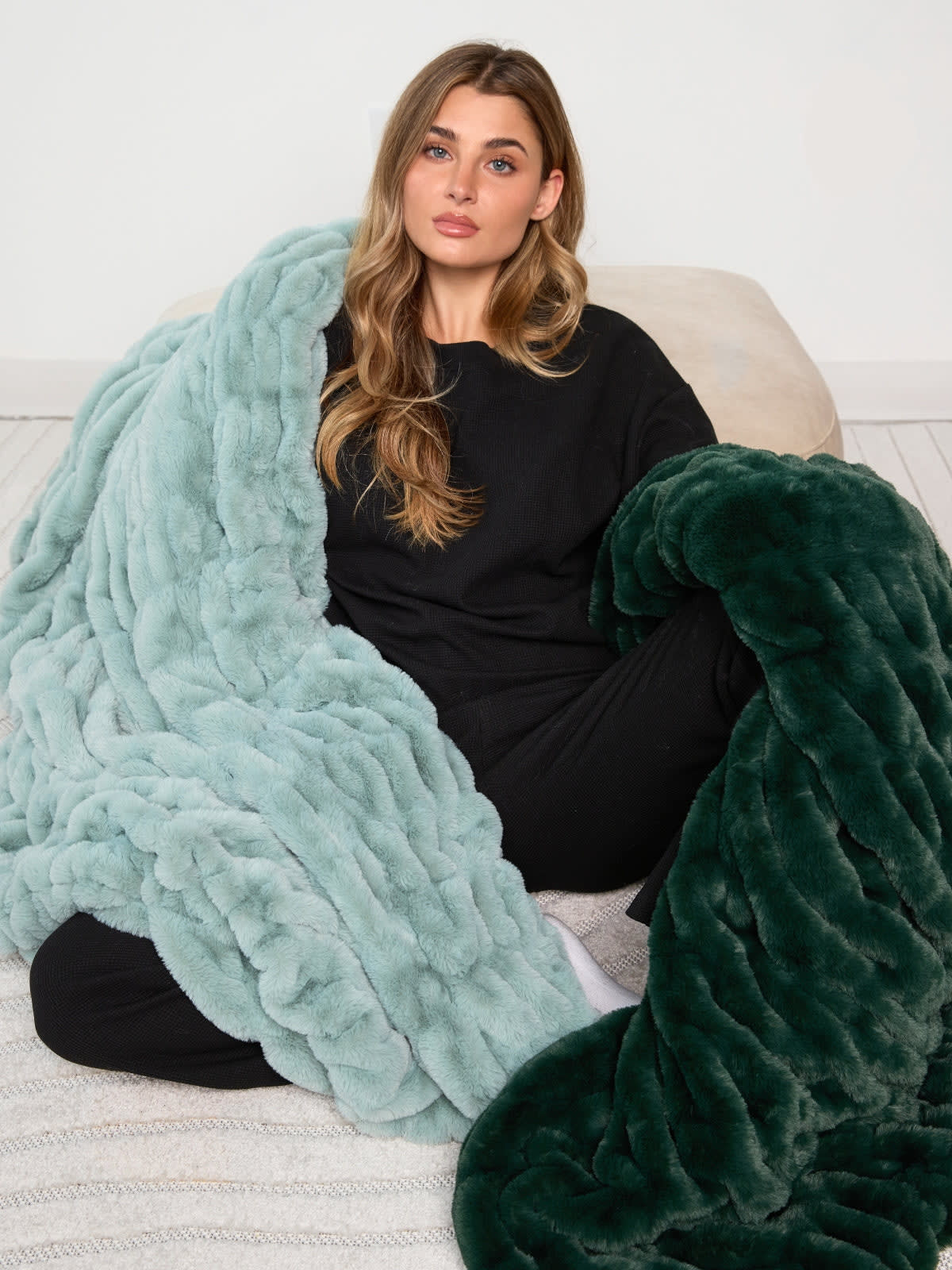 Cocoon™ Sweet Dreams Blanket