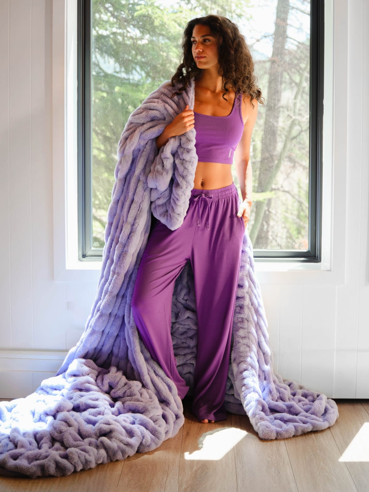 Cocoon™ Sweet Dreams Blanket