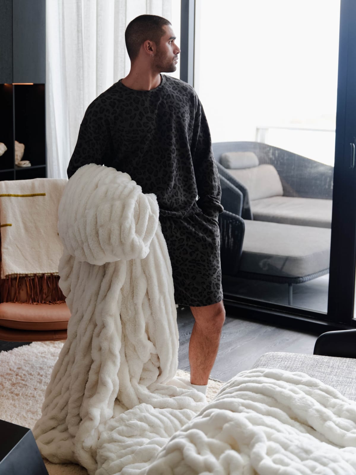 Cocoon™ Sweet Dreams Blanket