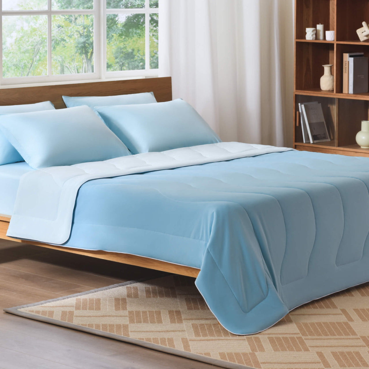 Cocoon™ Cooling Duvet