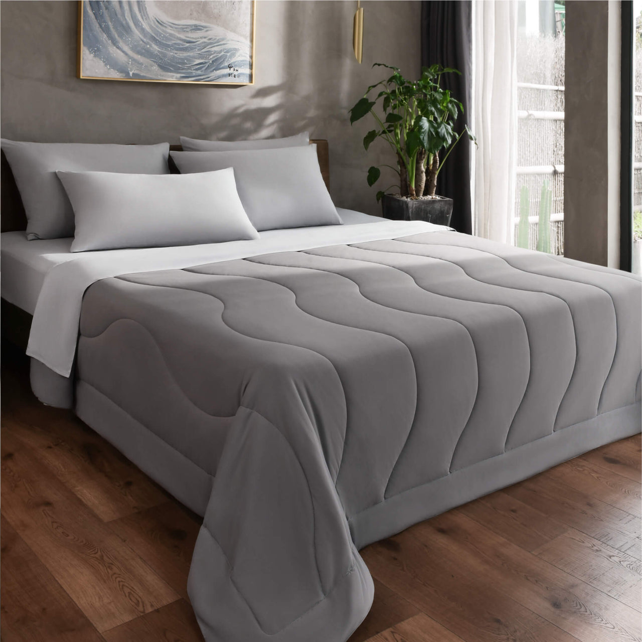 Cocoon™ Cooling Duvet