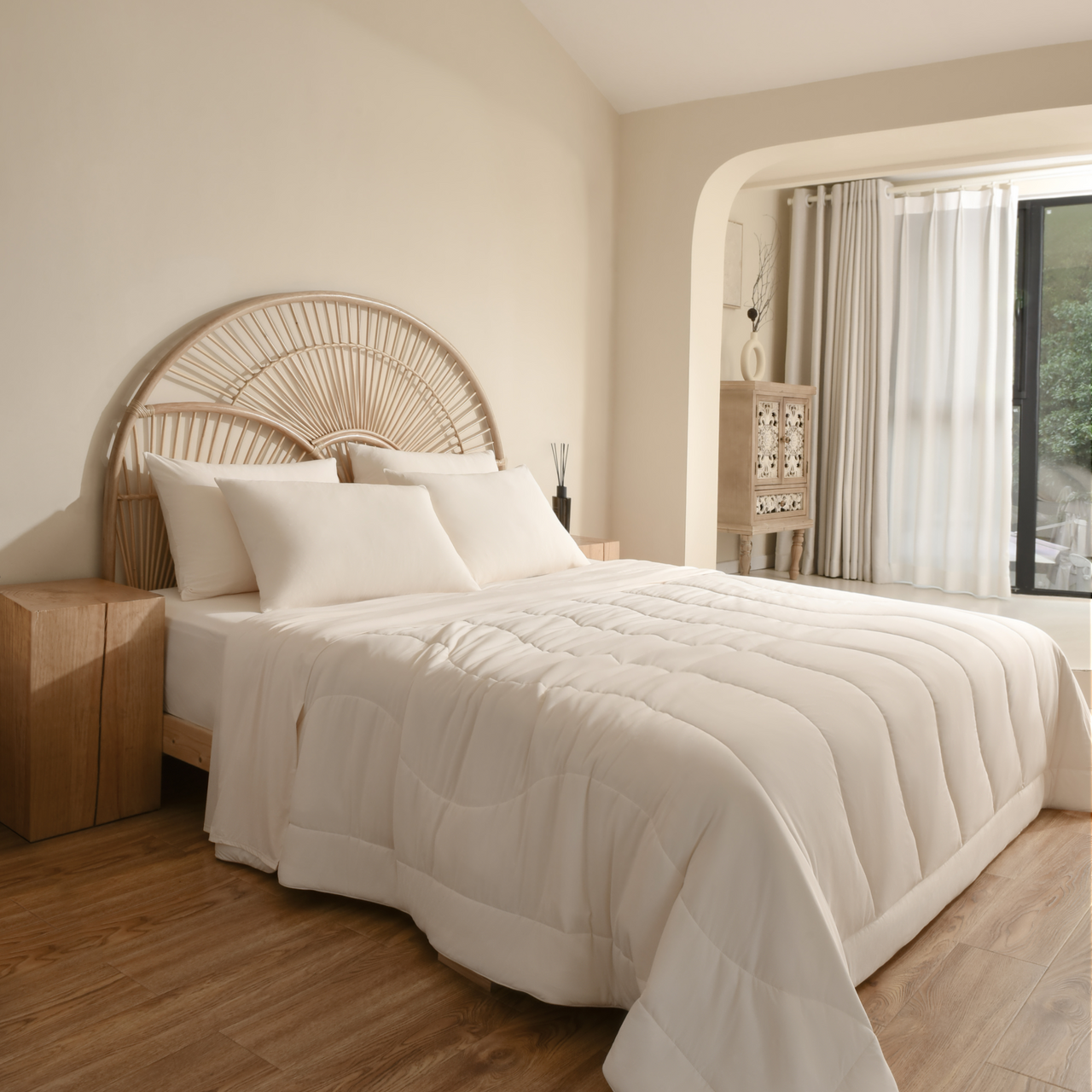 Cocoon™ Cooling Duvet