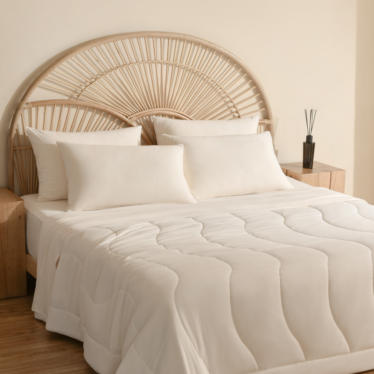 Cocoon™ Cooling Duvet