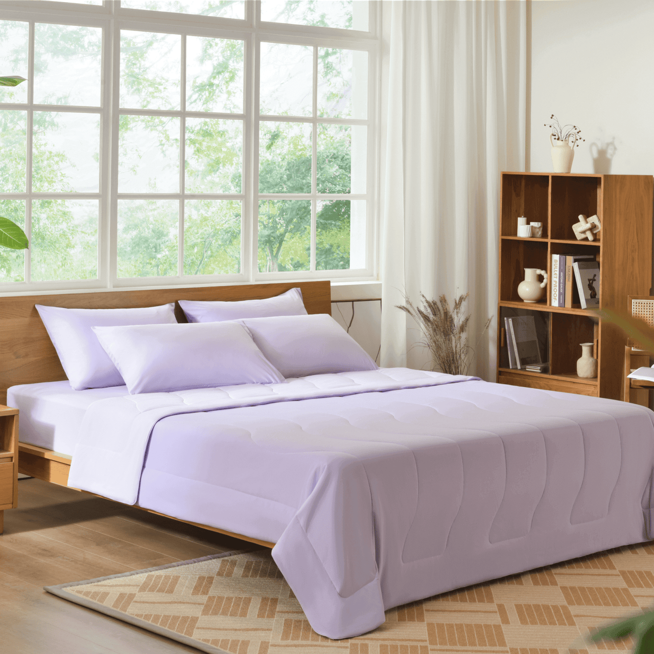 Cocoon™ Cooling Duvet