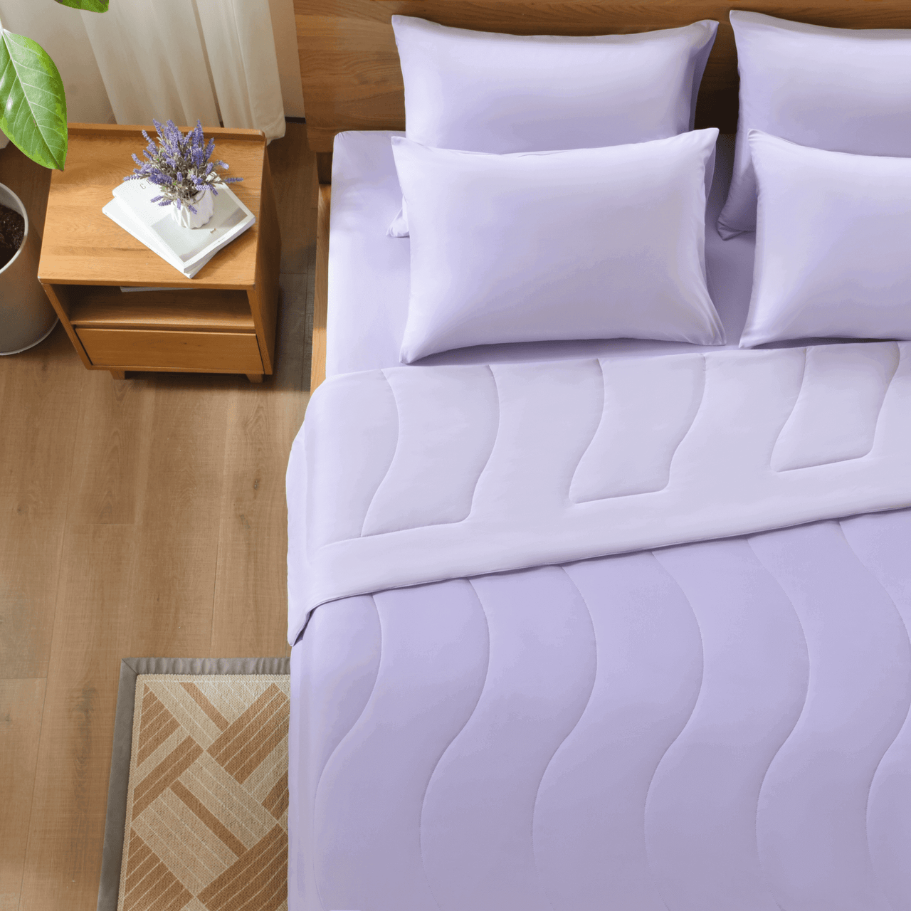Cocoon™ Cooling Duvet
