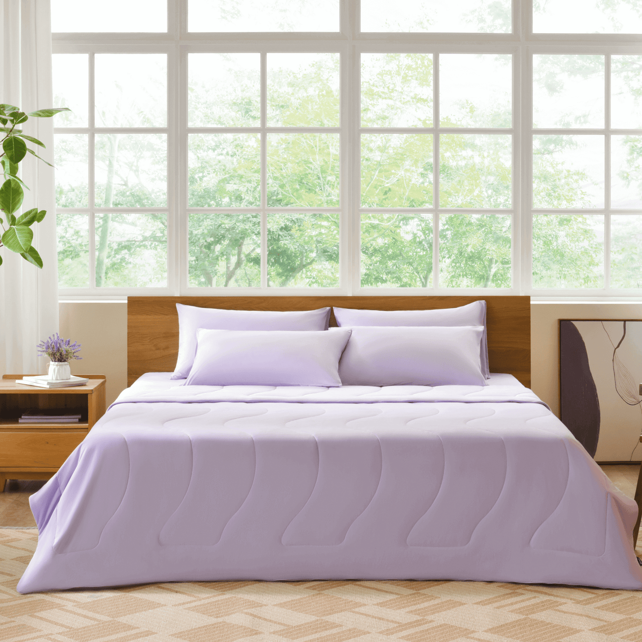 Cocoon™ Cooling Duvet