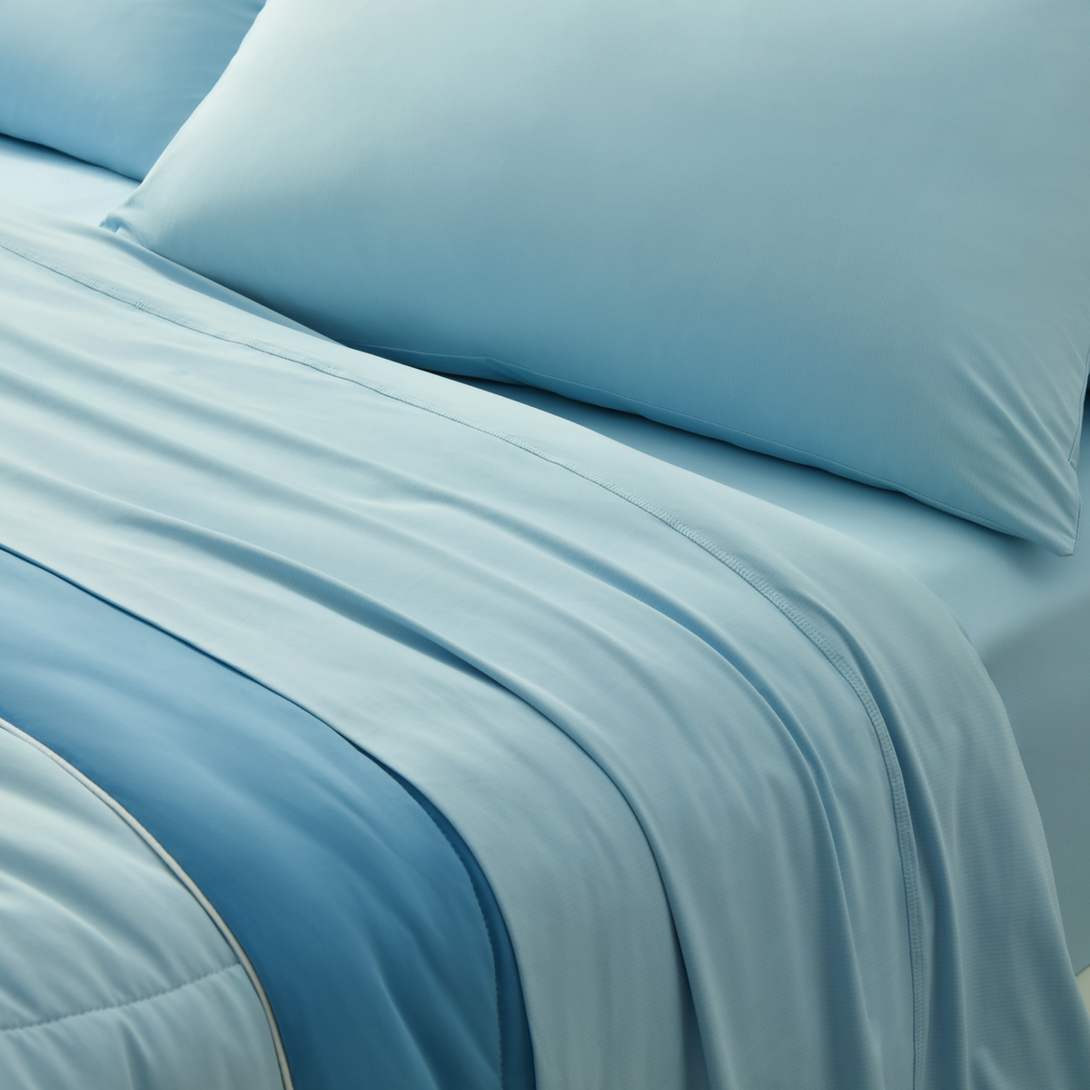 Cocoon™ Cooling Flat Sheets