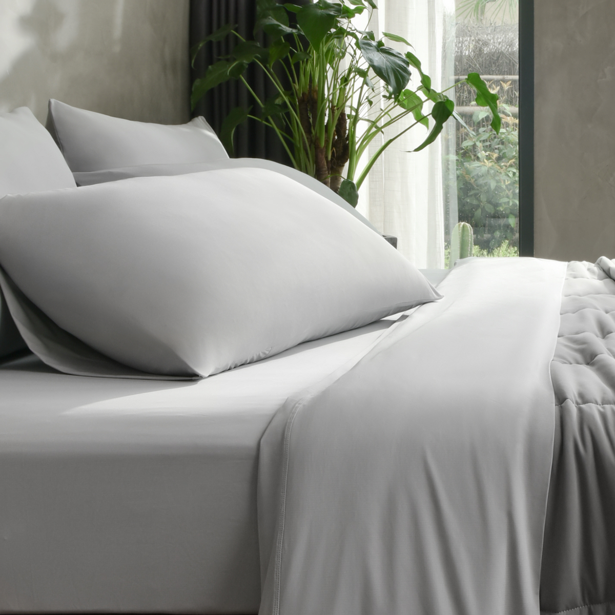 Cocoon™ Cooling Flat Sheets