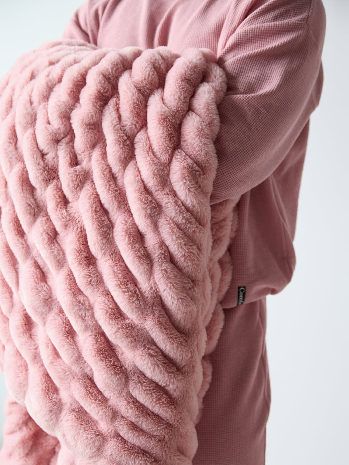Cocoon™ Sweet Dreams Blanket