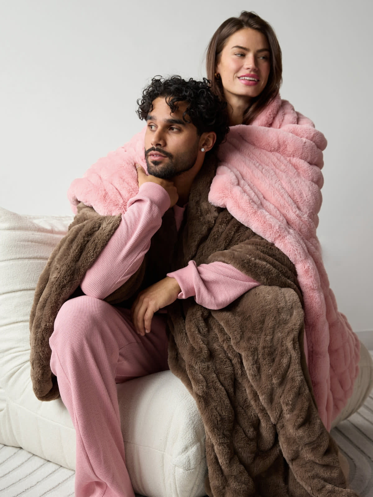 Cocoon™ Sweet Dreams Blanket