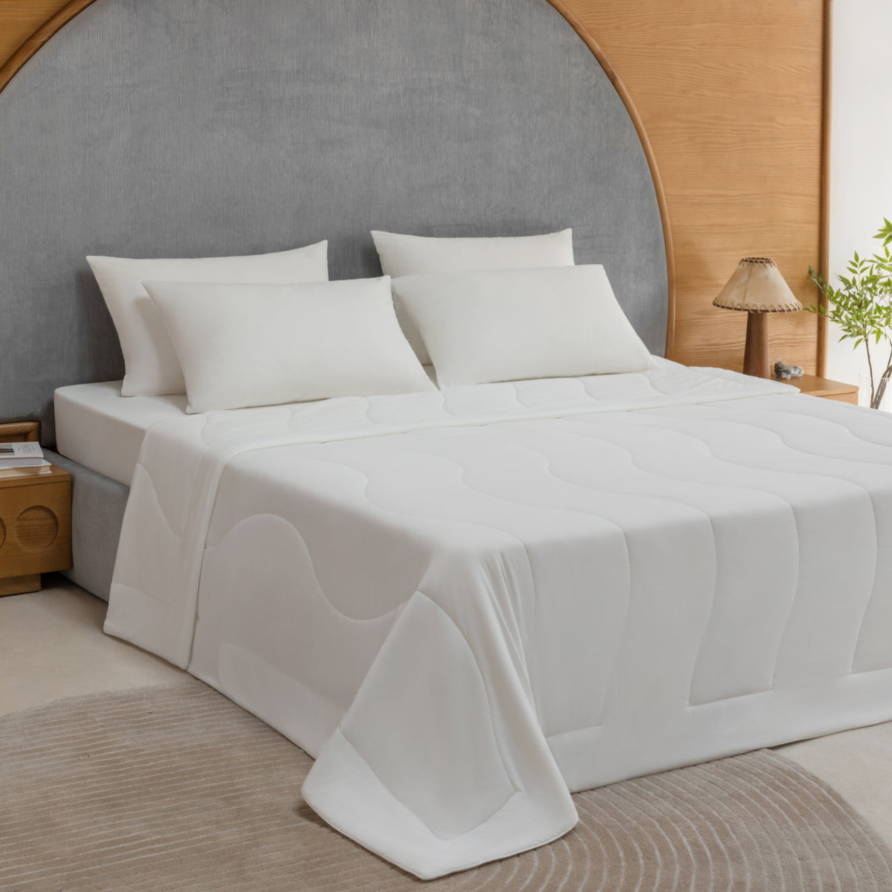 Cocoon™ Cooling Duvet