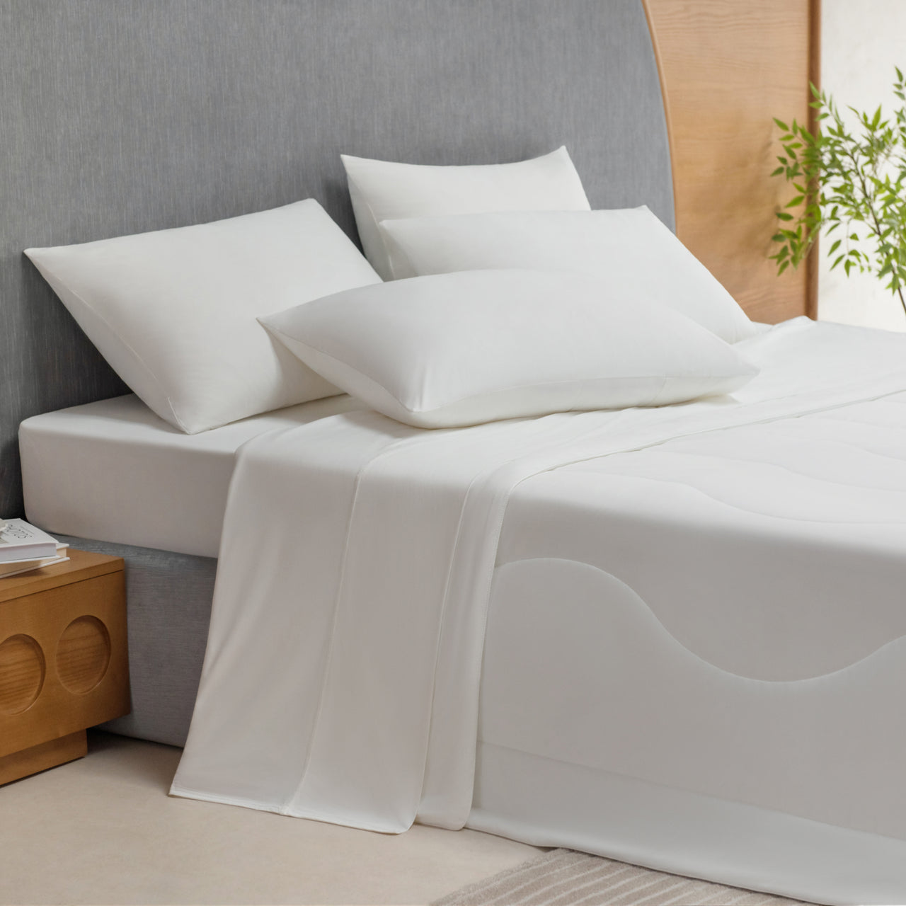 Cocoon™ Cooling Duvet