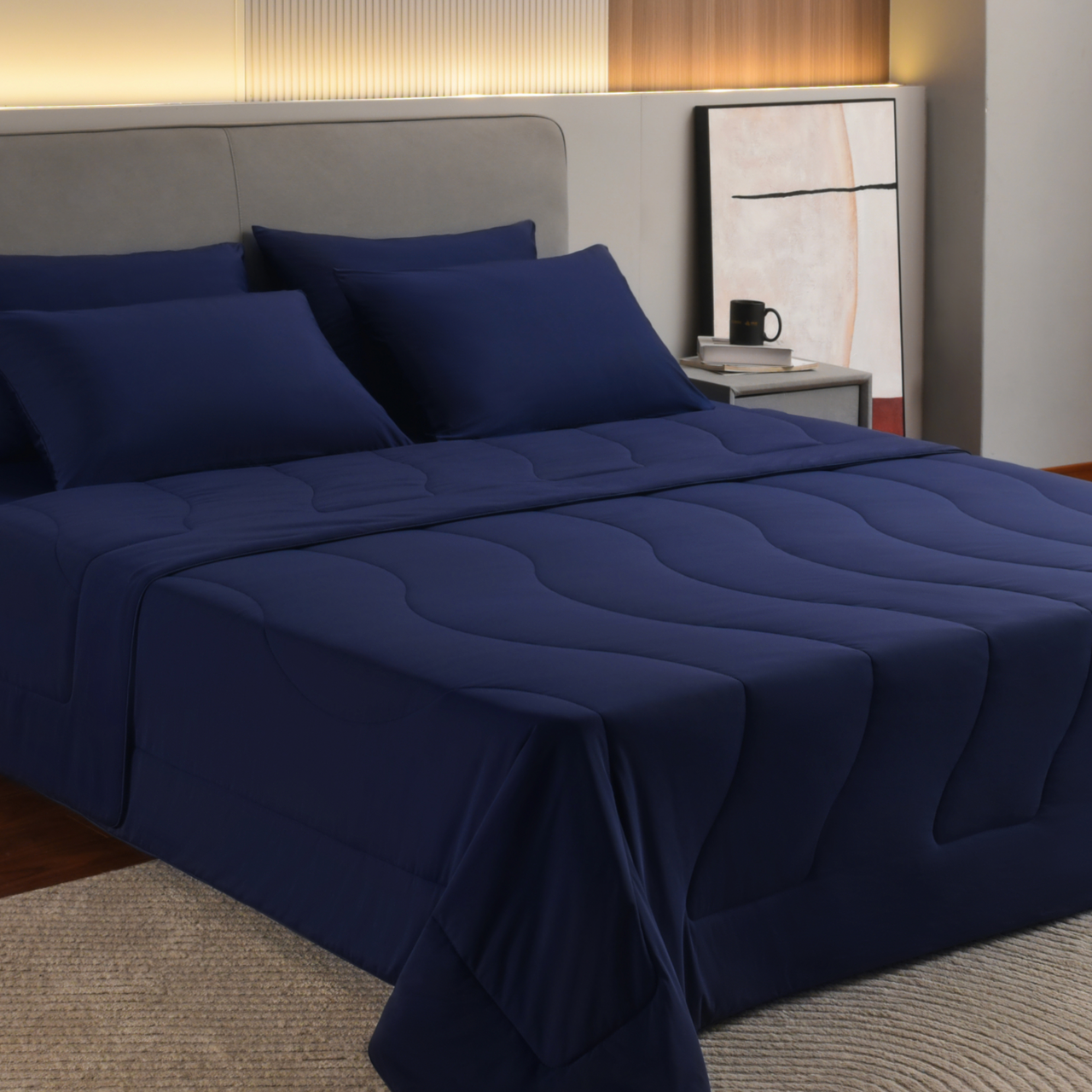 Cocoon™ Cooling Duvet