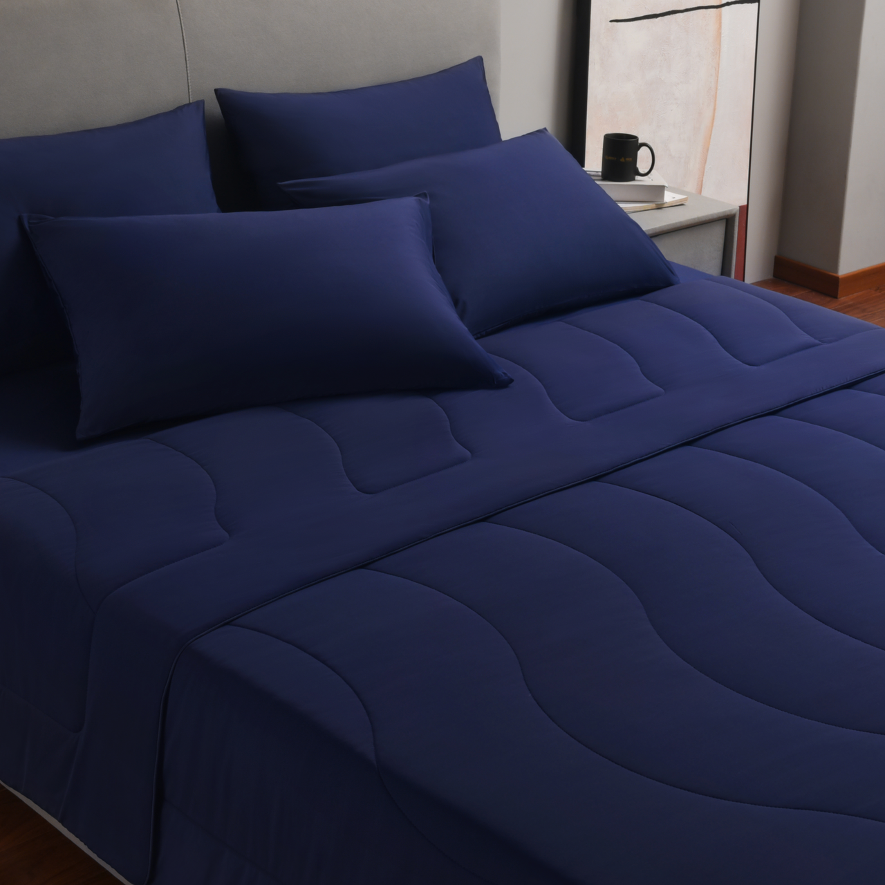 Cocoon™ Cooling Duvet