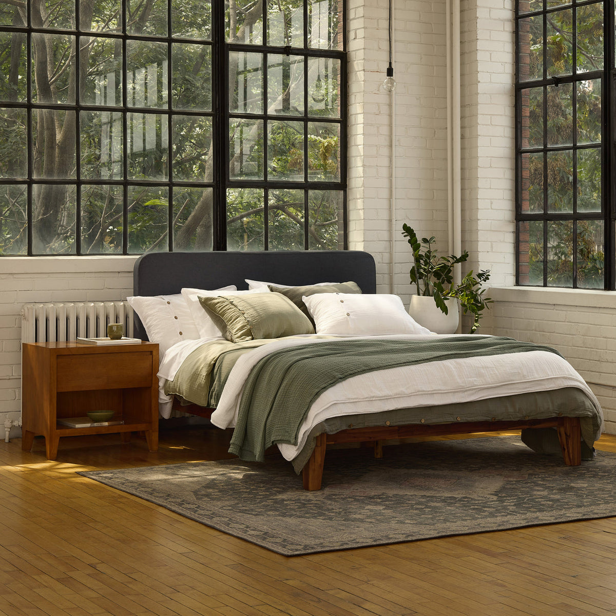 Cocoon™ Muslin Pillowcase