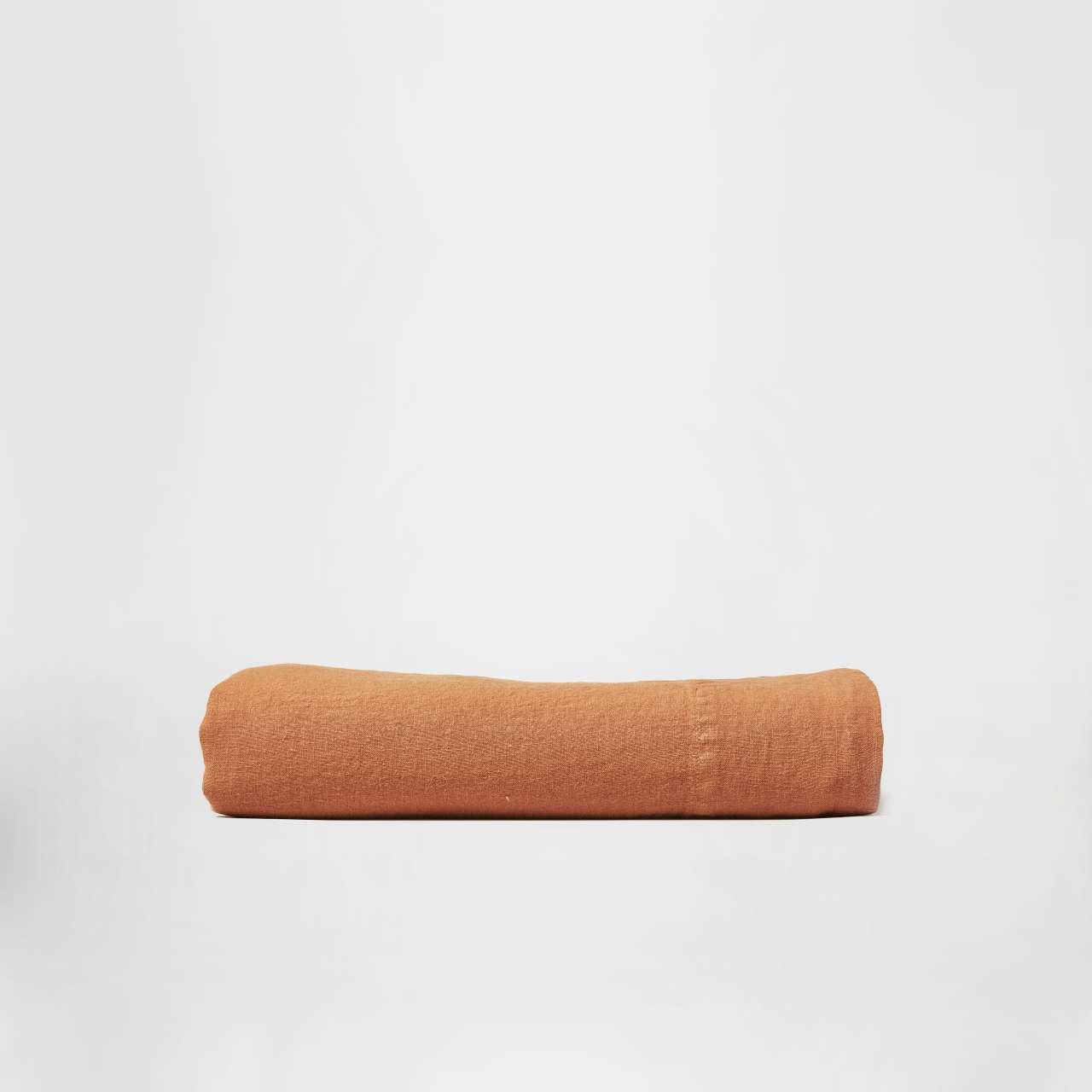 Cocoon™ European Linen Flat Sheet
