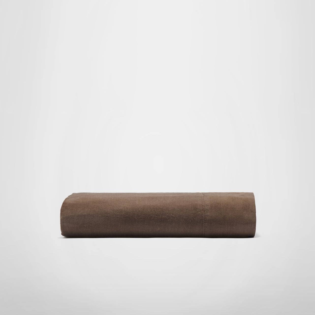 Cocoon™ European Linen Fitted Sheet