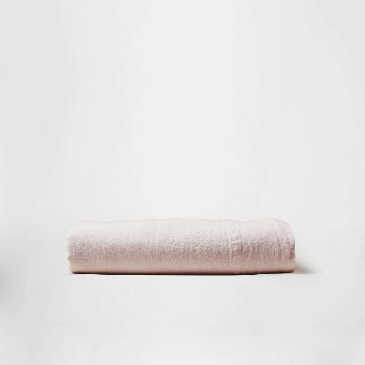 Cocoon™ European Linen Fitted Sheet