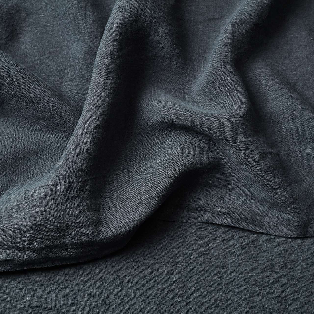 Cocoon™ European Linen Fitted Sheet