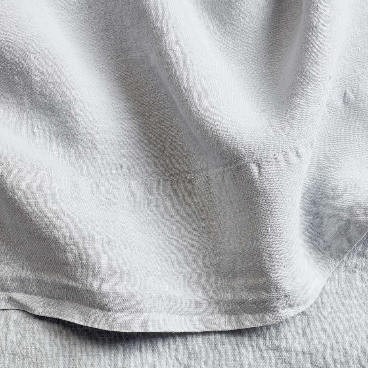 Cocoon™ European Linen Fitted Sheet