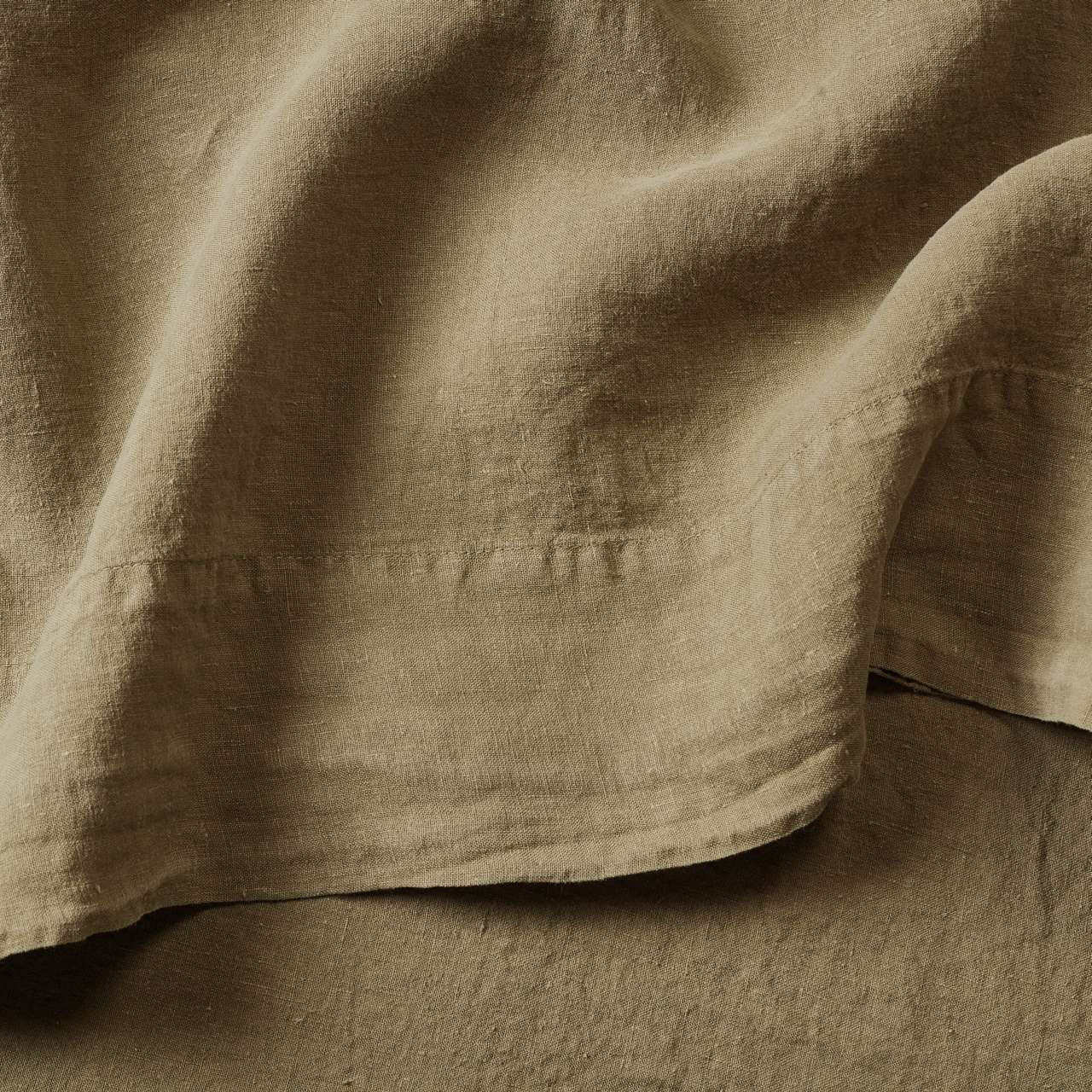 Cocoon™ European Linen Sheet Set