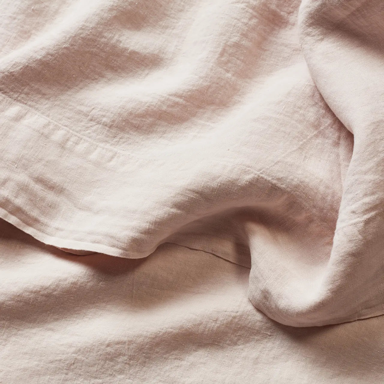 Cocoon™ European Linen Duvet Cover