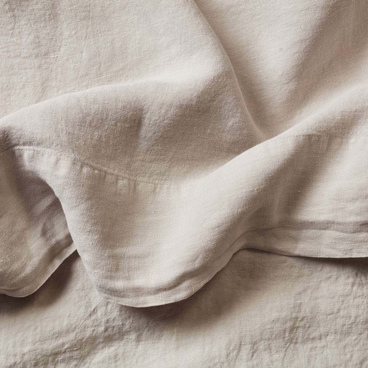 Cocoon™ European Linen Pillowcase