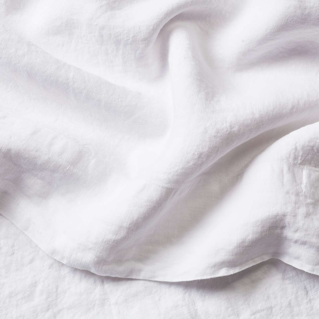 Cocoon™ European Linen Pillowcase