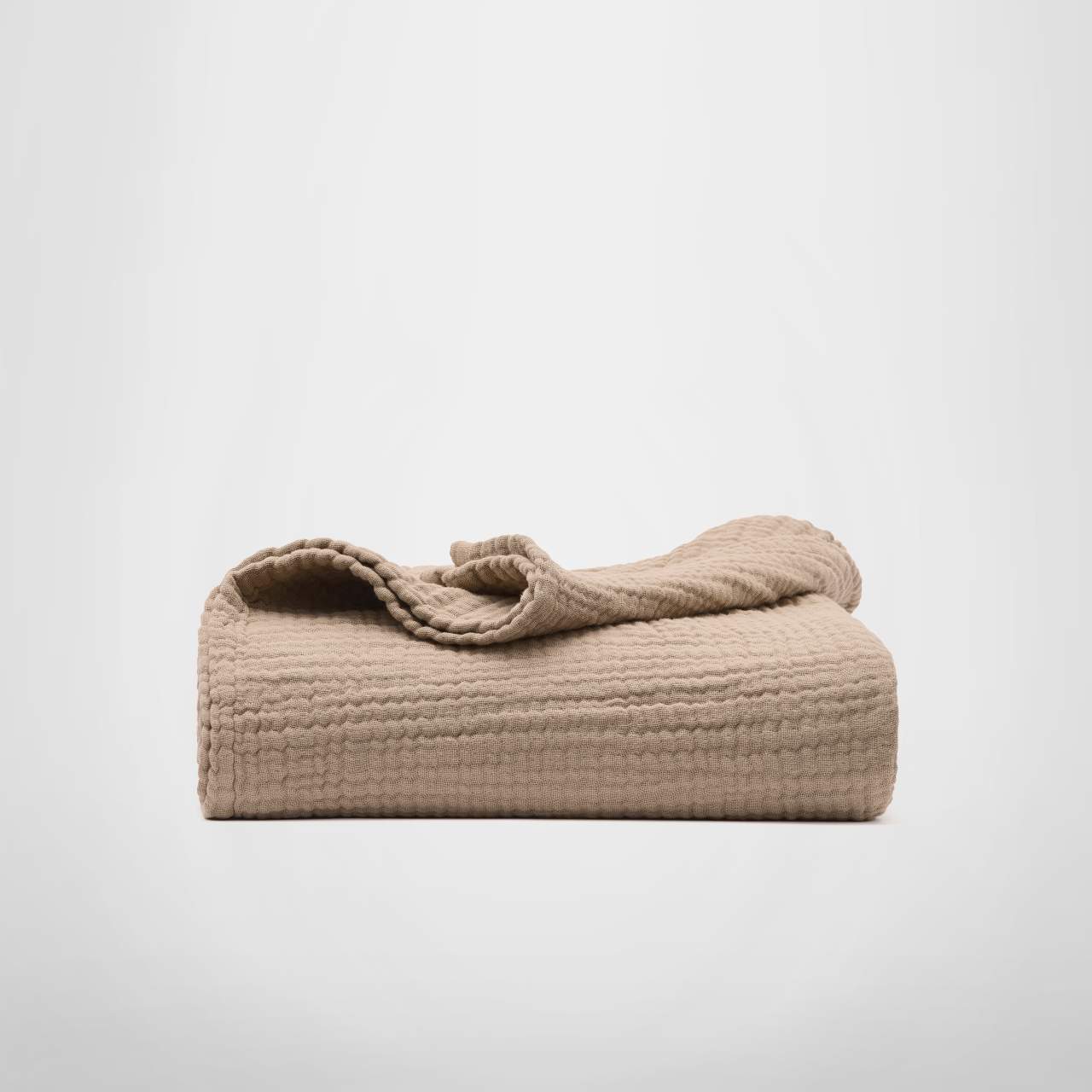 Cocoon™ Muslin Blankets & Bedding