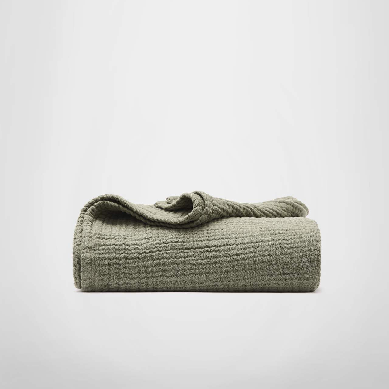 Cocoon™ Muslin Blankets & Bedding