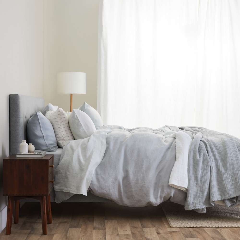 Cocoon™ Muslin Blankets & Bedding