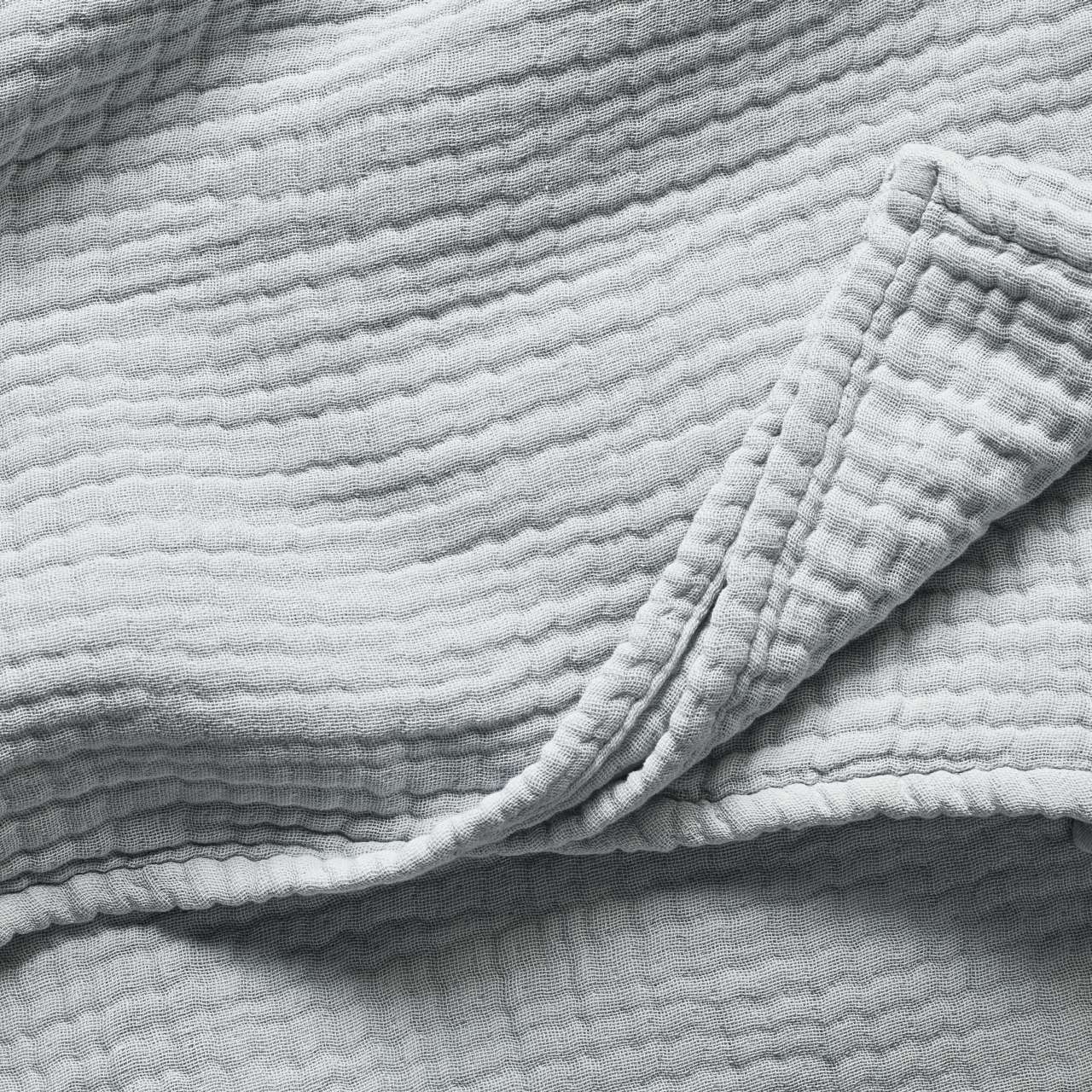 Cocoon™ Muslin Blankets & Bedding