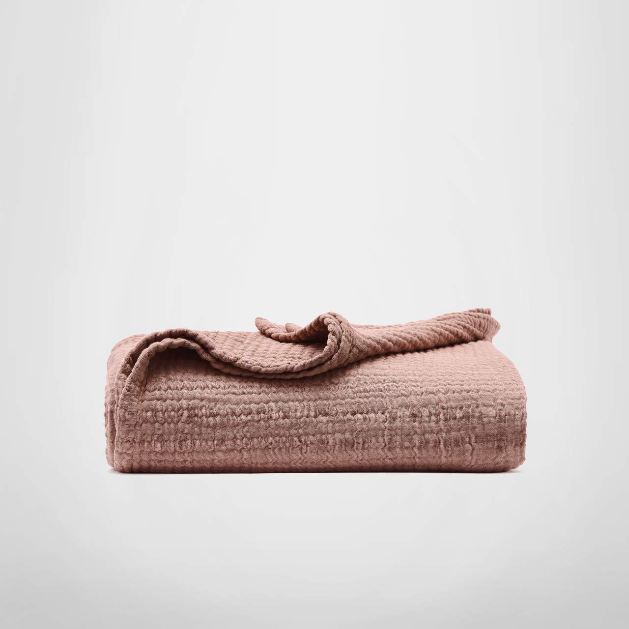 Cocoon™ Muslin Blankets & Bedding