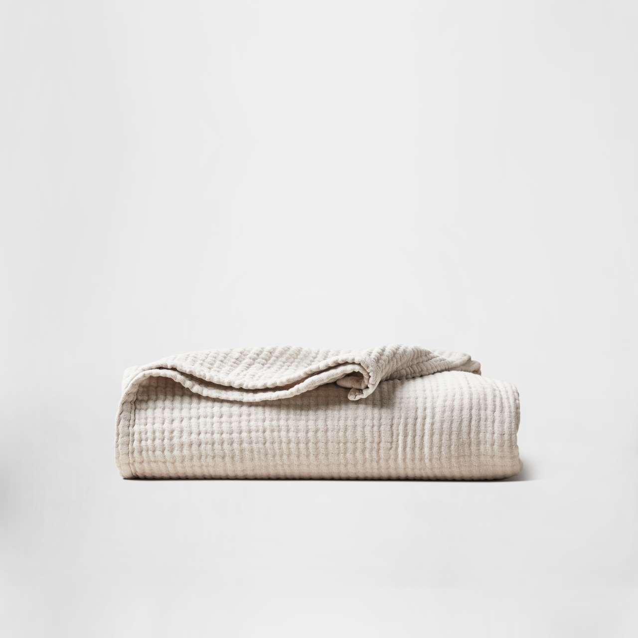 Cocoon™ Muslin Blankets & Bedding