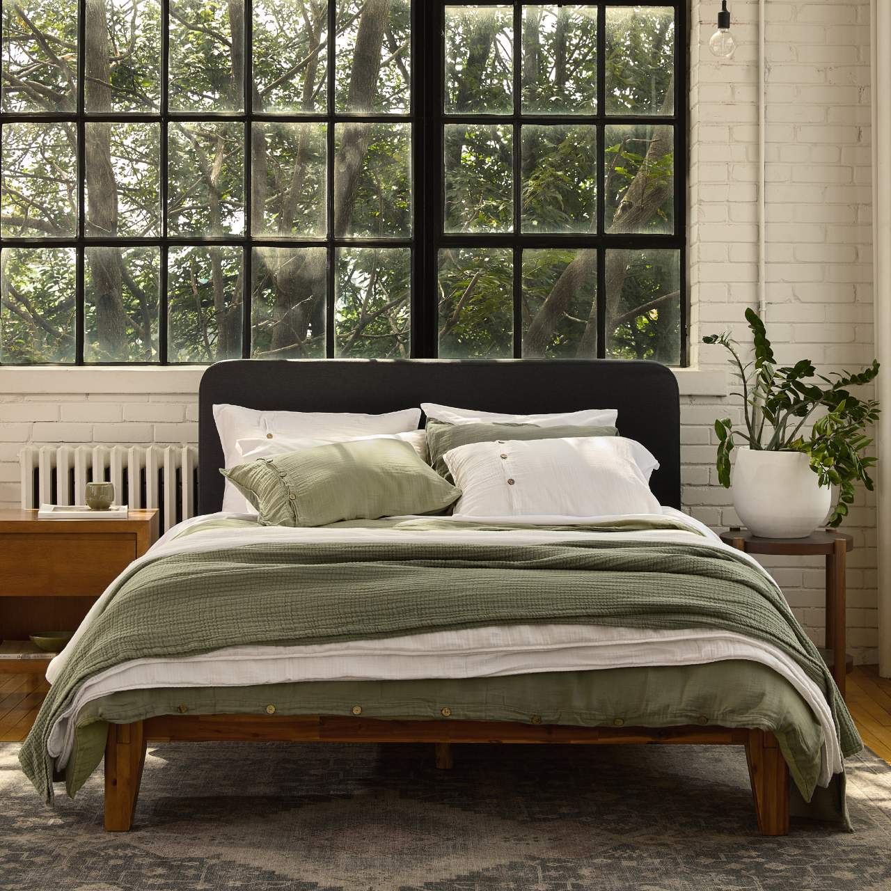 Cocoon™ Muslin Blankets & Bedding