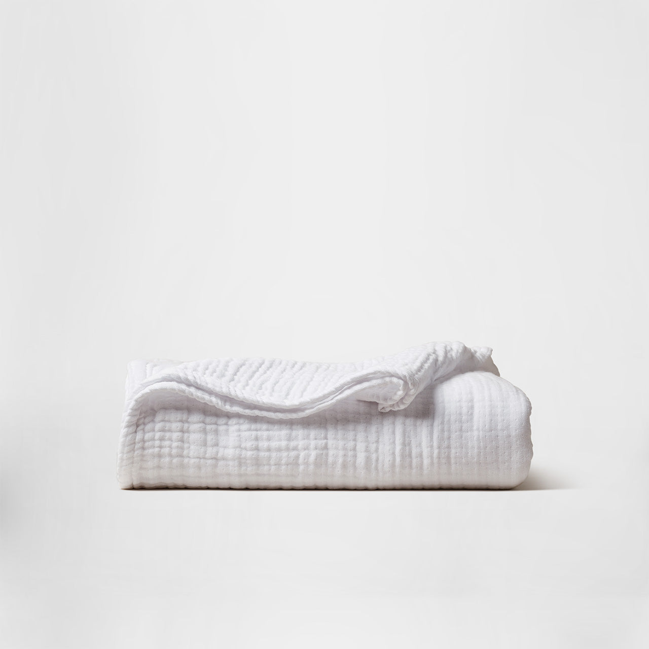Cocoon™ Muslin Blankets & Bedding
