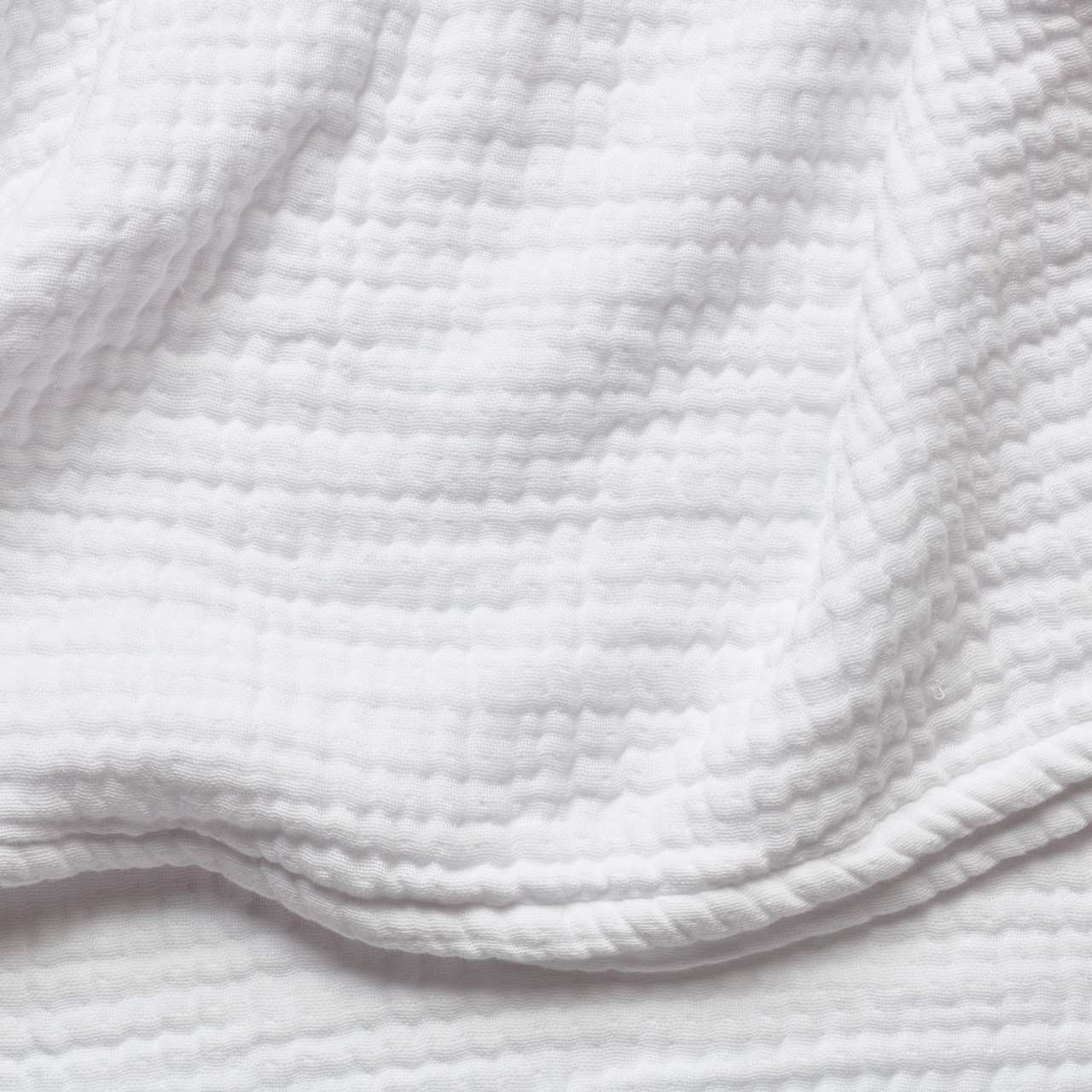 Cocoon™ Muslin Blankets & Bedding