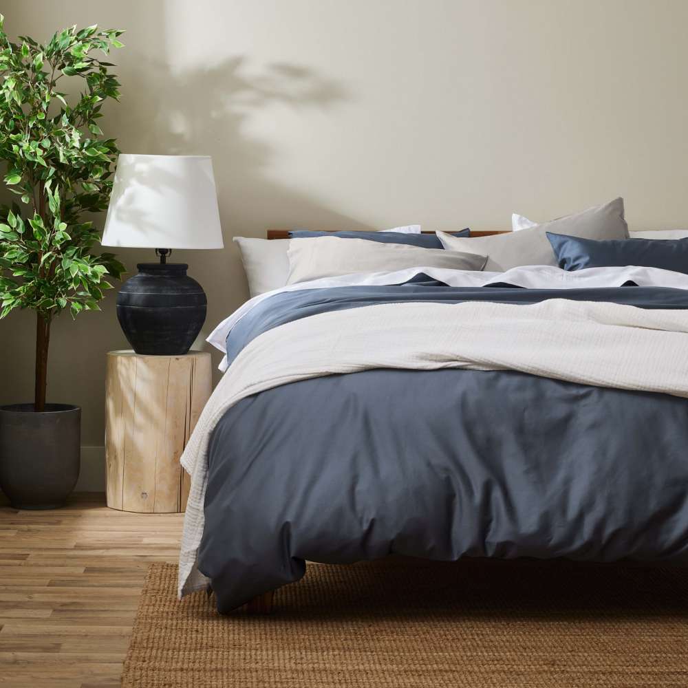 Cocoon™ Muslin Blankets & Bedding